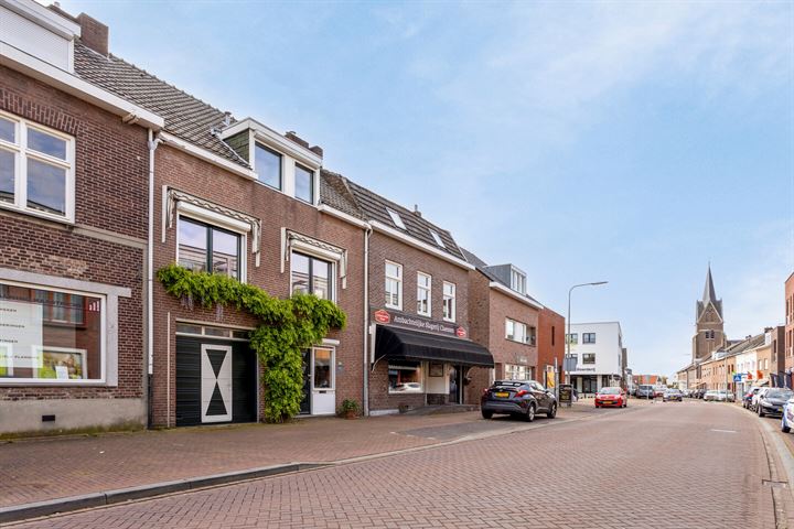 Bekijk foto 37 van Ambyerstraat Noord 50-A