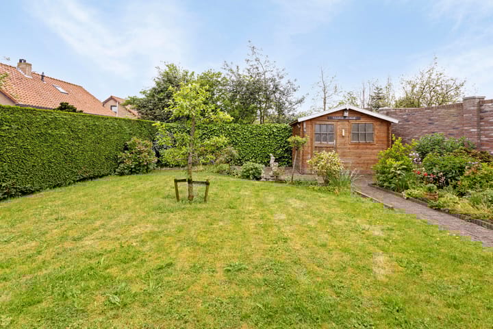 Foto 3 van Weeldeweg 10