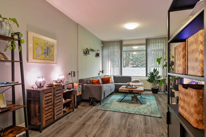 Foto 5 van Pleinweg 86-C