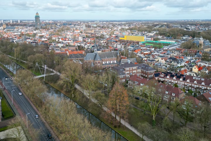 Bekijk foto 34 van Arthur van Schendelstraat 170