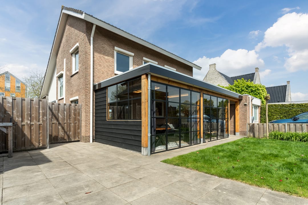 Huis te koop: Oostsingel 66 3751 AV Bunschoten-Spakenburg [Funda]