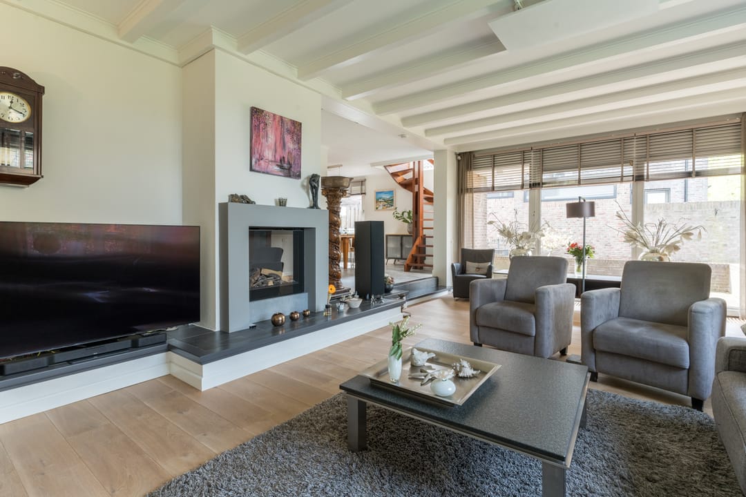 Foto 11 van Oostsingel 66