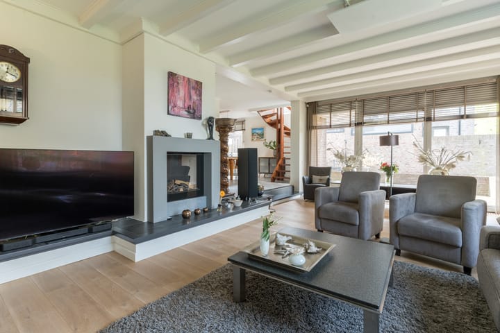 Foto 11 van Oostsingel 66