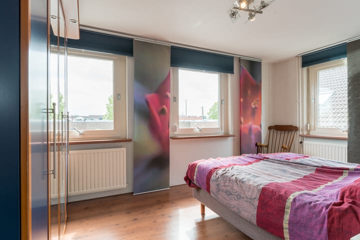 Foto 27 van Oostsingel 66