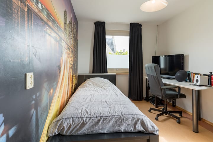 Foto 31 van Oostsingel 66