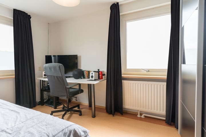 Foto 32 van Oostsingel 66