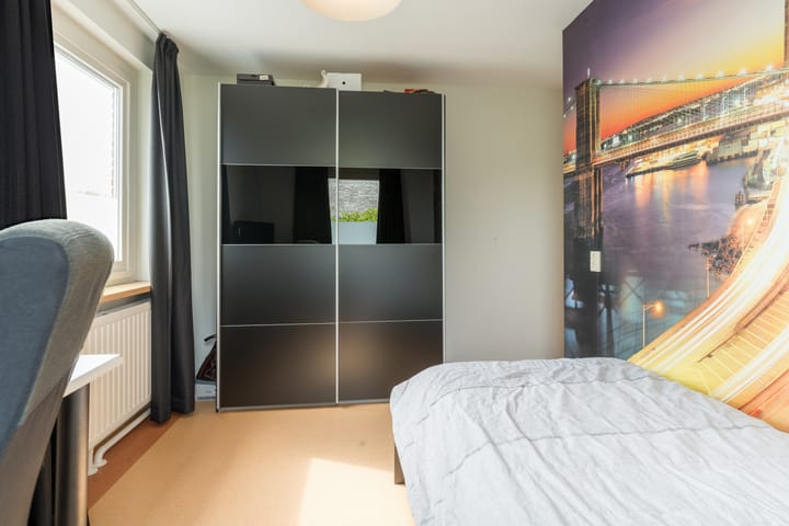 Foto 33 van Oostsingel 66