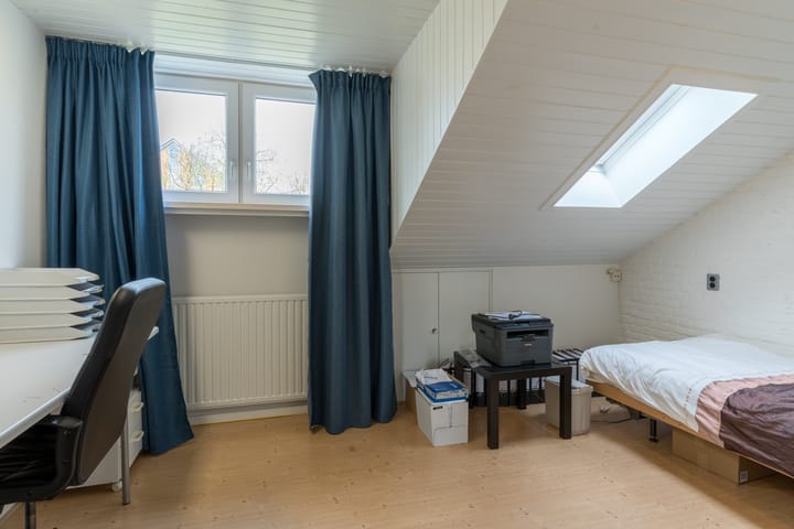 Foto 36 van Oostsingel 66