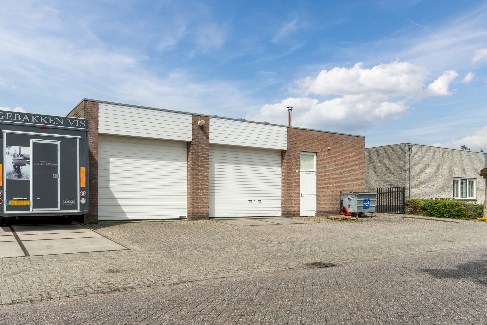 Foto 45 van Oostsingel 66