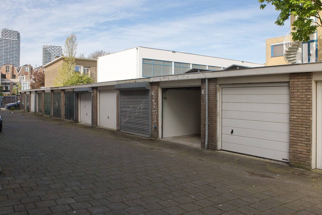 Photo 1 of Wilhelminastraat 34