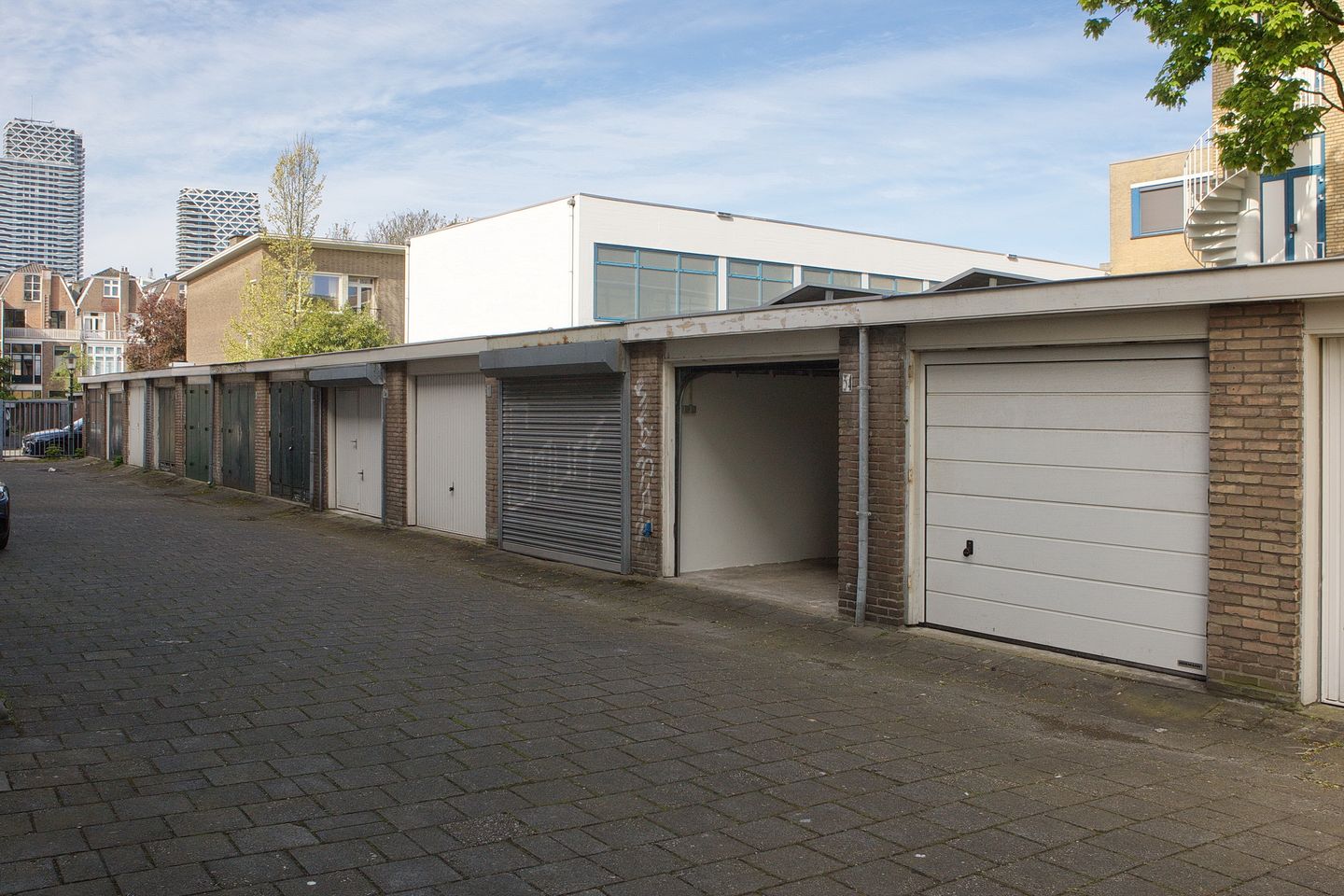 Foto 1 van Wilhelminastraat 34