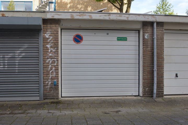 Foto 4 van Wilhelminastraat 34