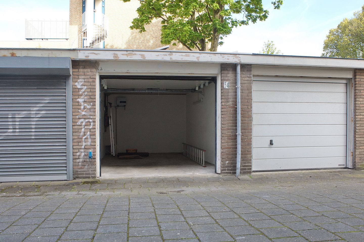 Photo 5 of Wilhelminastraat 34