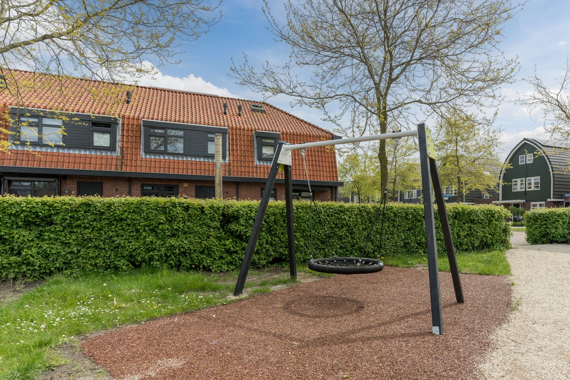 Foto 60 van Oostsingel 66