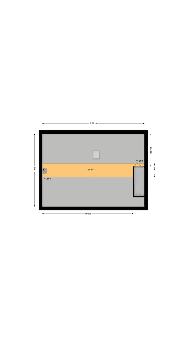 Foto 65 van Oostsingel 66