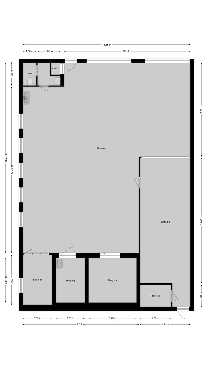 Foto 66 van Oostsingel 66