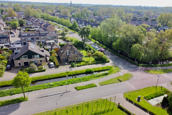 Foto 5 van Dieringerlaan 16