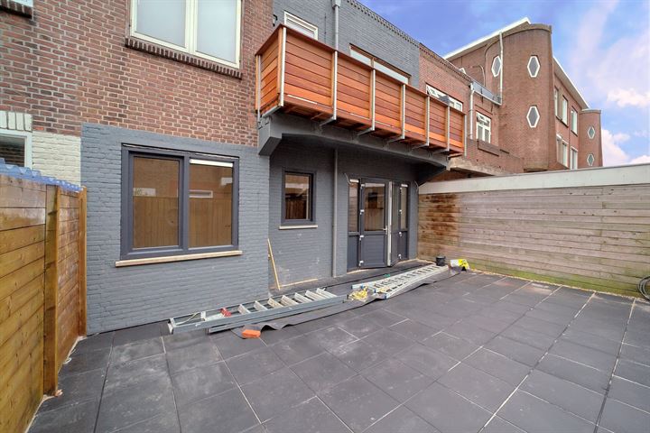 Bekijk foto 9 van Boksdoornstraat 32