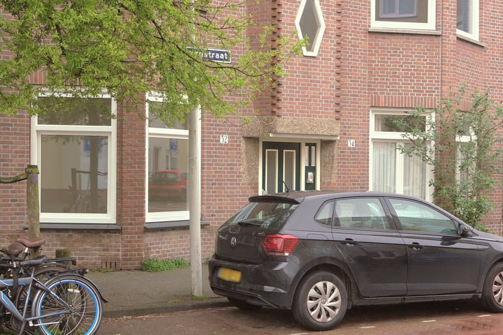 Bekijk foto 21 van Boksdoornstraat 32