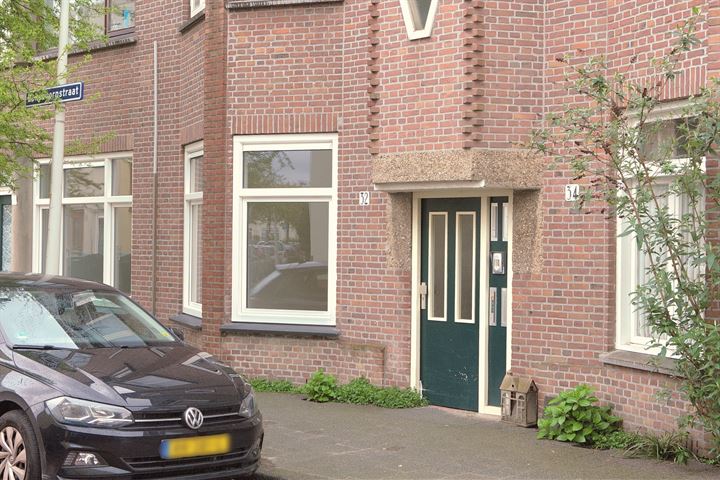 Bekijk foto 22 van Boksdoornstraat 32