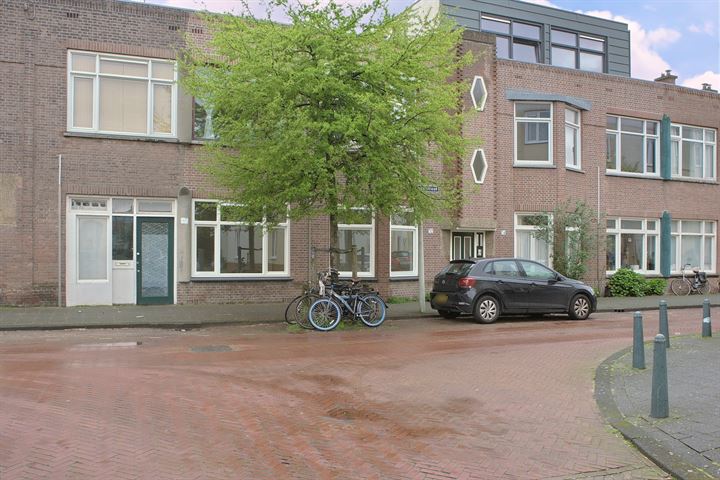 Bekijk foto 23 van Boksdoornstraat 32