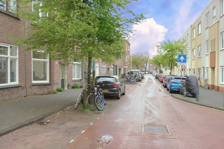 Bekijk foto 24 van Boksdoornstraat 32