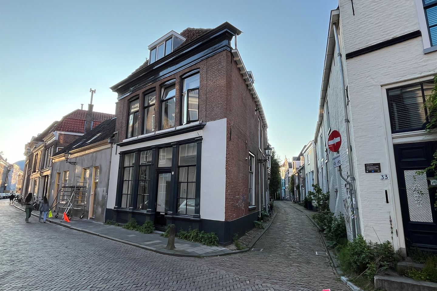 Bekijk foto 2 van Koestraat 31