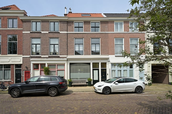 Bekijk foto 1 van Sumatrastraat 222