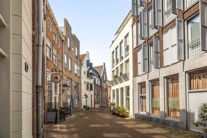 Bekijk foto 4 van Polstraat 73-F7