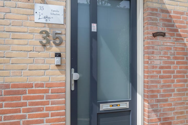 Bekijk foto 37 van Hannie Schaftstraat 35