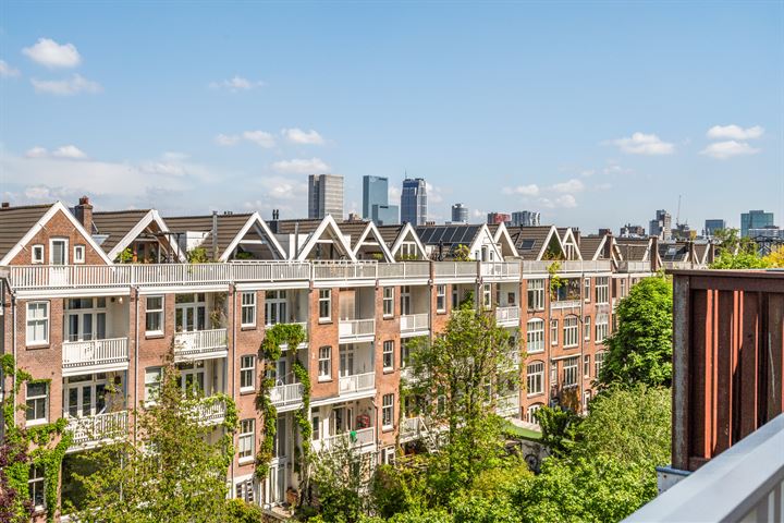 Bekijk foto 40 van Snellinckstraat 55-B