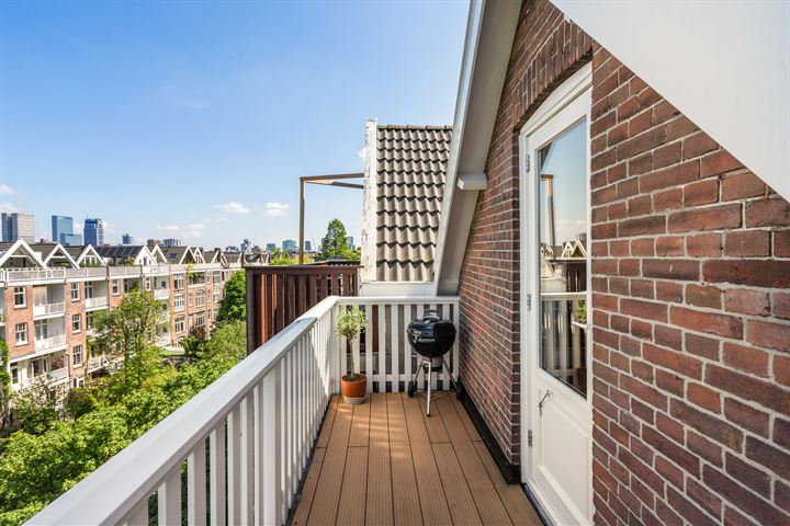 Bekijk foto 41 van Snellinckstraat 55-B