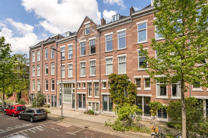 Bekijk foto 53 van Snellinckstraat 55-B