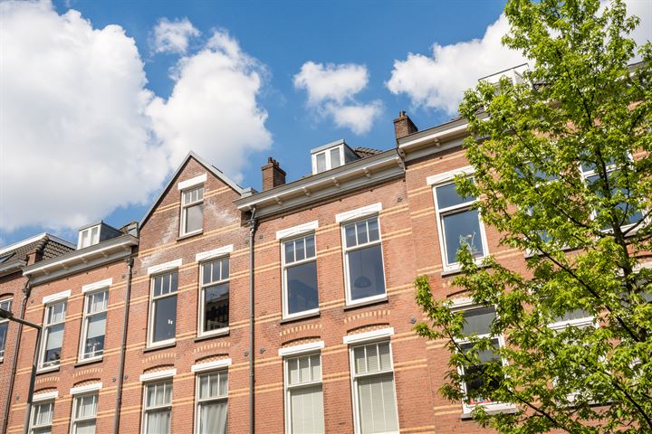 Bekijk foto 52 van Snellinckstraat 55-B