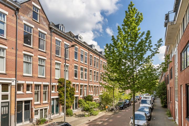 Bekijk foto 51 van Snellinckstraat 55-B