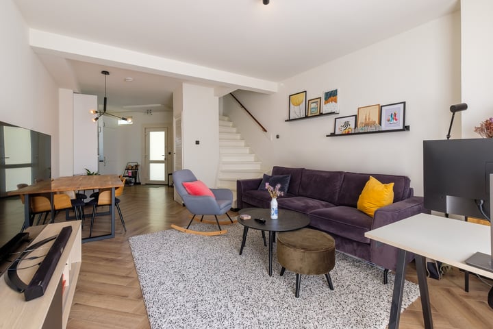 Bekijk foto van Ariana Nozemanstraat 63