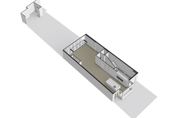 Bekijk foto 63 van Diepenbrockstraat 12