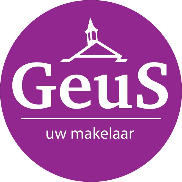 GeuS uw makelaar logo