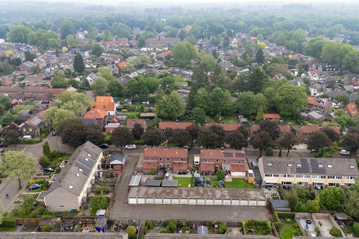 View photo 3 of Weerkruislaan 31-A