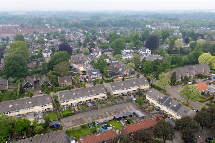 Bekijk foto 5 van Weerkruislaan 31-A