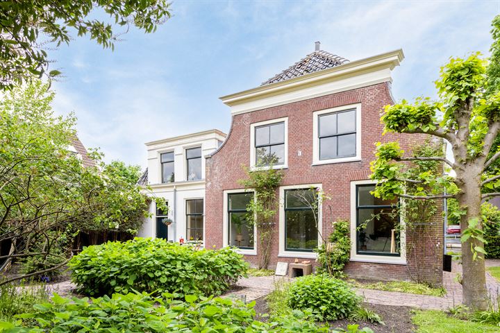 Bekijk foto 3 van Hoofdstraat 42