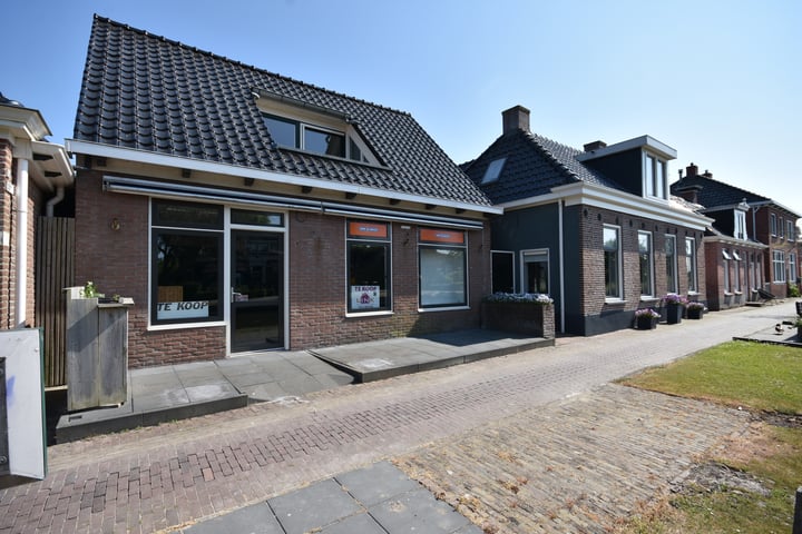 Bekijk foto 9 van Hoofdweg 22