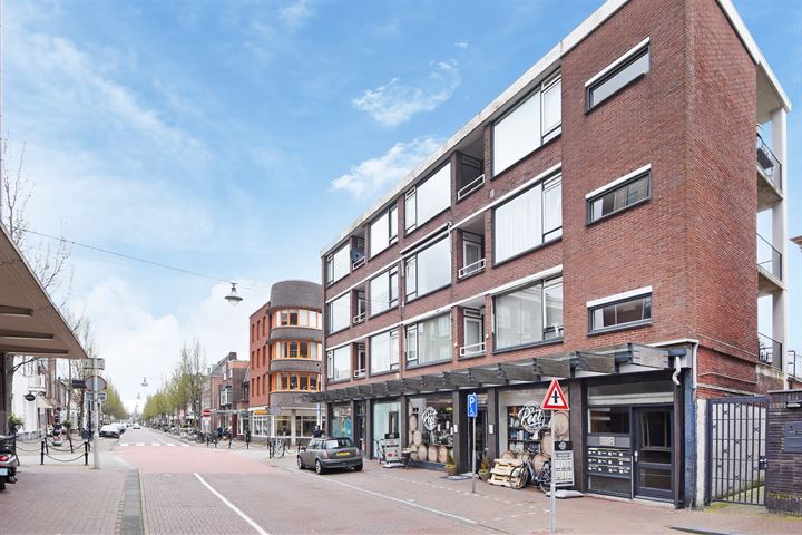 Bekijk foto 7 van Damstraat 38