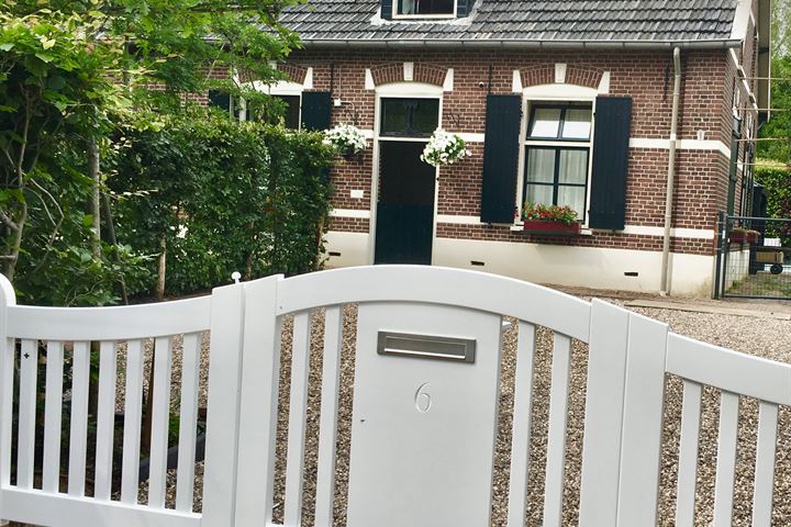 Bekijk foto 7 van Wegedoorn 6