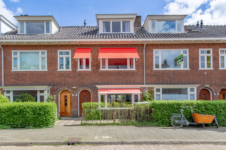 Bekijk foto 41 van Oltmansstraat 7