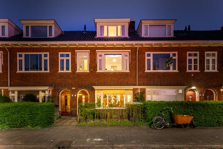 Bekijk foto 42 van Oltmansstraat 7