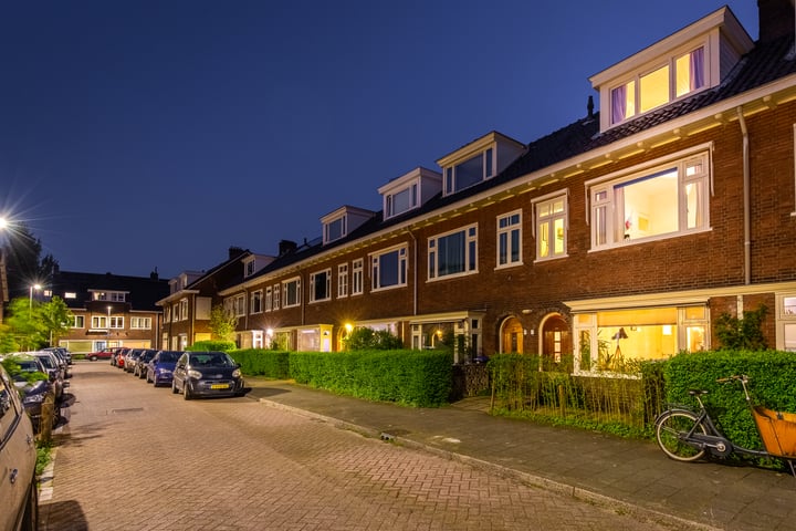 Bekijk foto 43 van Oltmansstraat 7