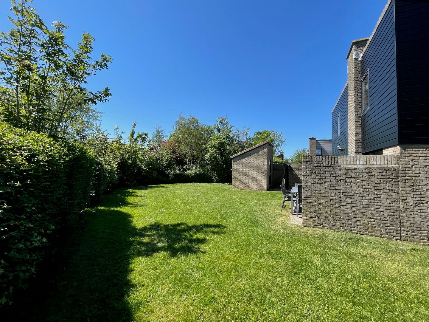 Foto 10 van Roggeslootweg 137