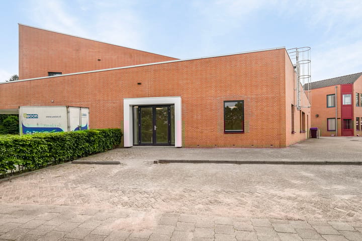 Zuiderzeestraatweg Oost 88