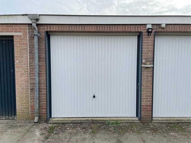 Foto 1 van Juliana van Stolberglaan 31